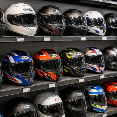 best motorcycle helmets 2026