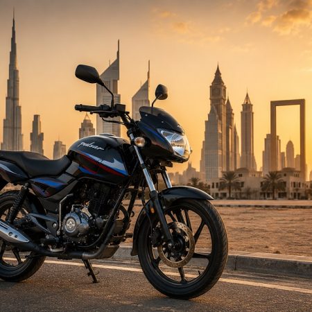 best motorcycles Gulf riders 2026