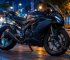 motorcycle GPS tracker