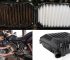 motorcycle air filter Bangladesh